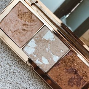 Laura Mercier Stardust Radiant Glow Palette